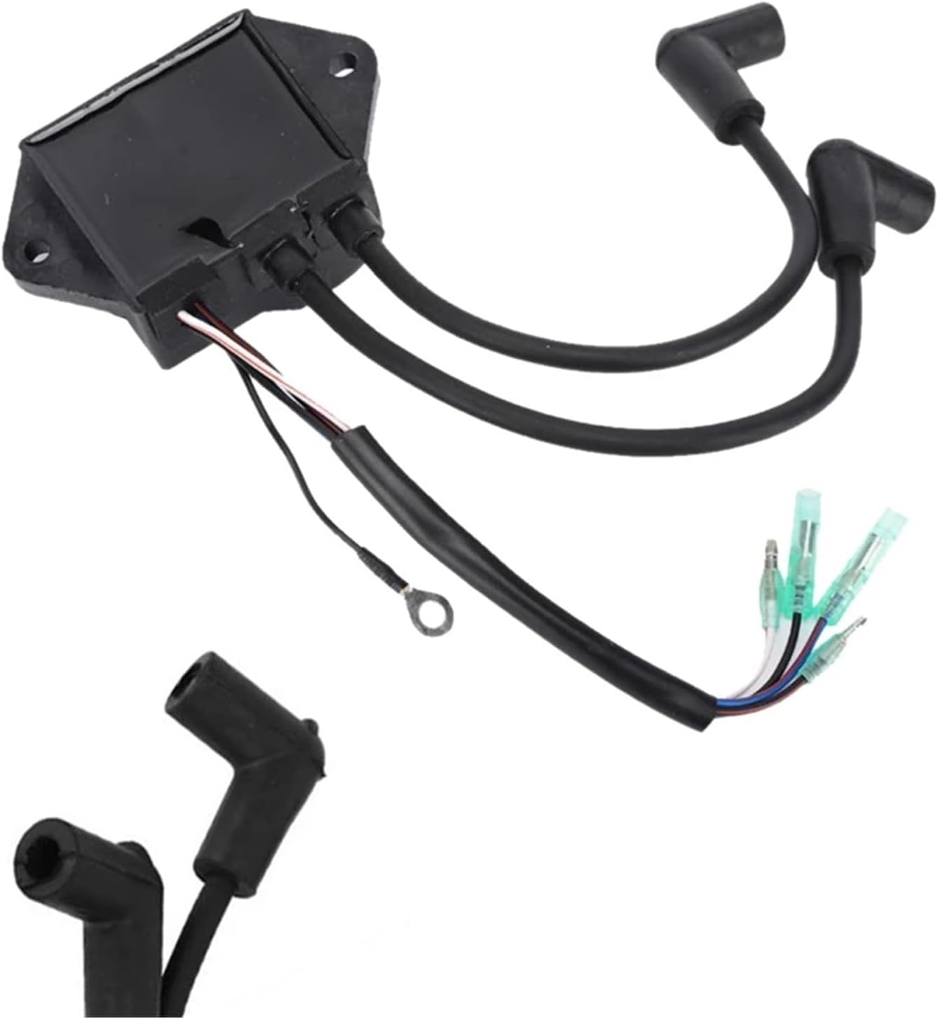 イグニッション 点火コイル CDI コイルパック点火ユニット 25HP 30HP